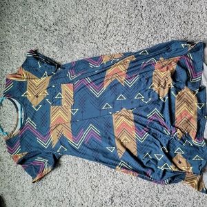 Lularoe Carly dress
